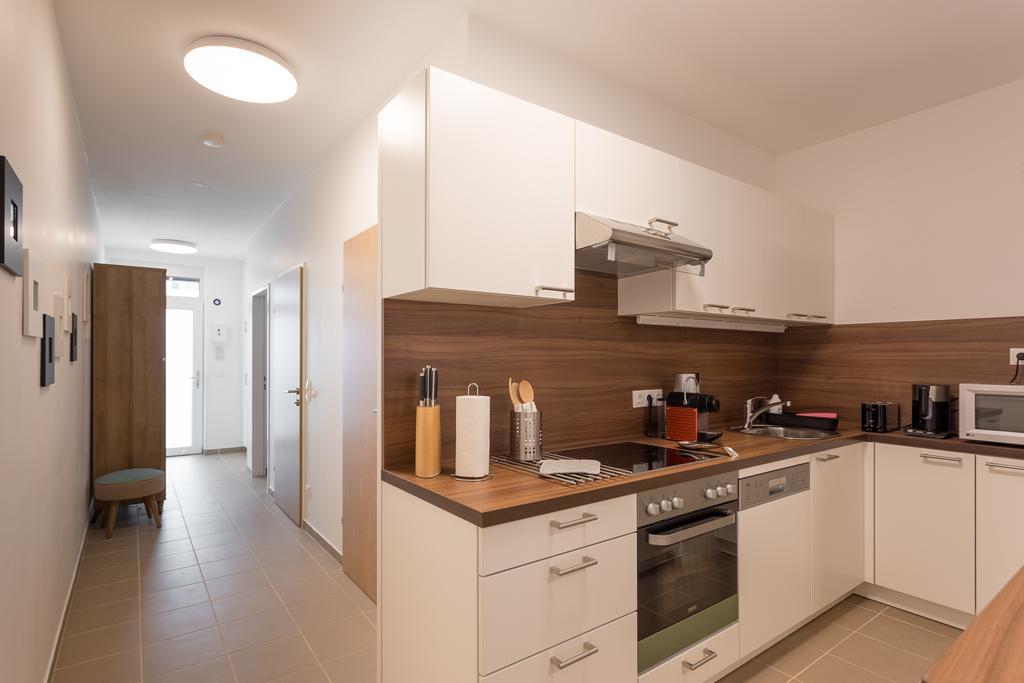 Mar - Simmering Appartamento Vienna