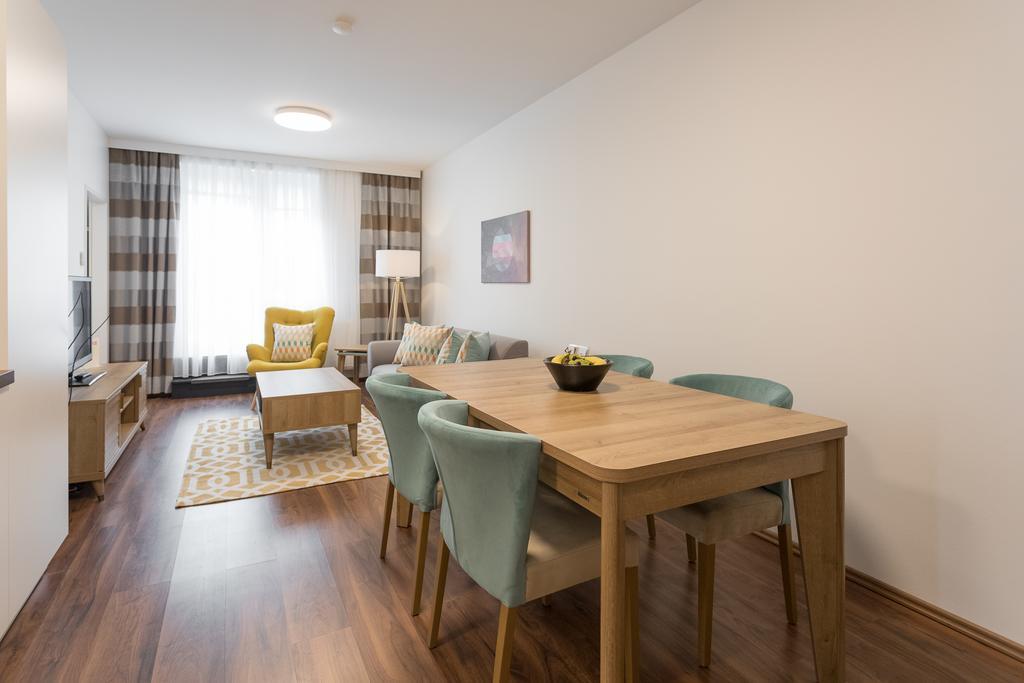 Apartmán Mar - Simmering Vídeň